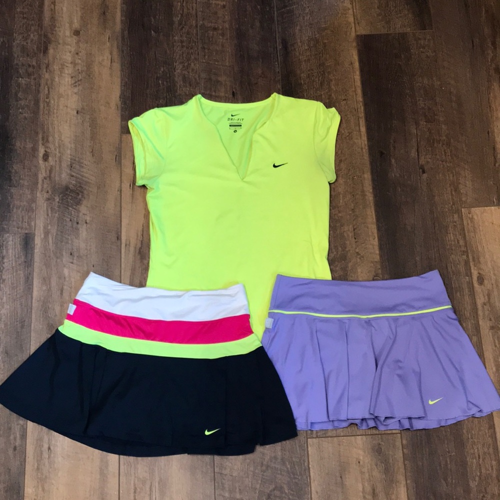 Like new Nike outfit(s)
